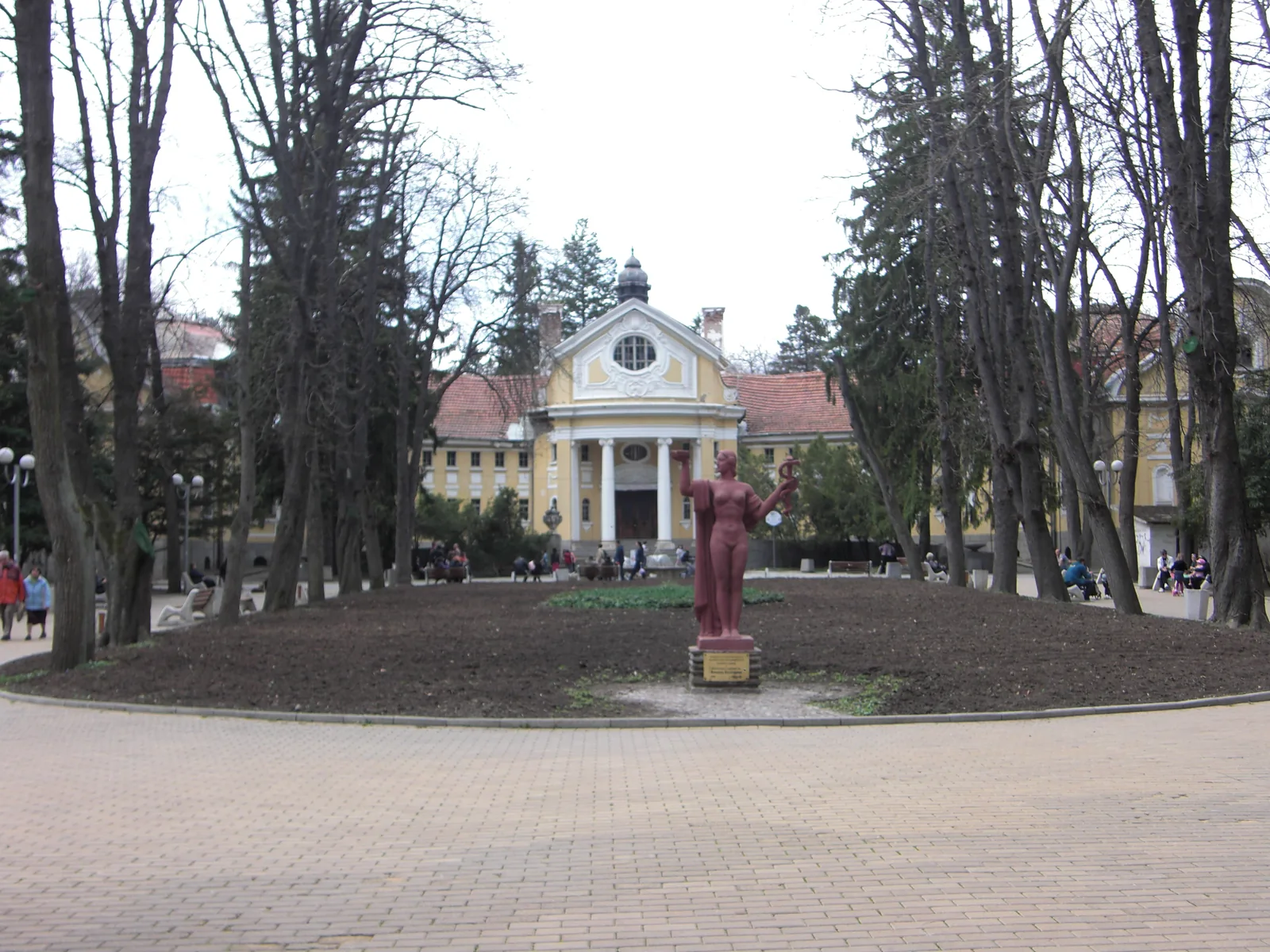 Банкя