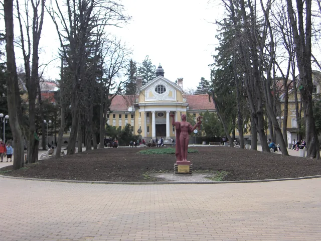 Банкя