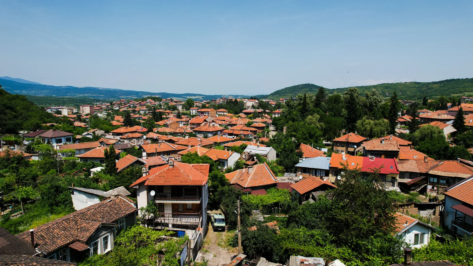 Брацигово