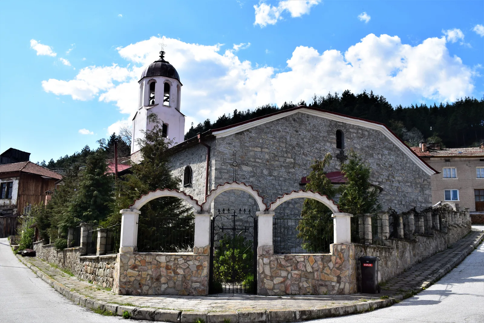 Елешница