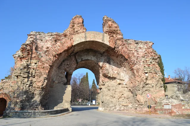 Хисаря