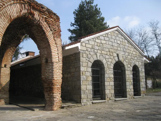 Казанлък