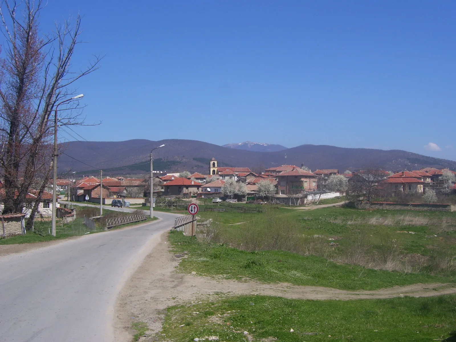 Красново