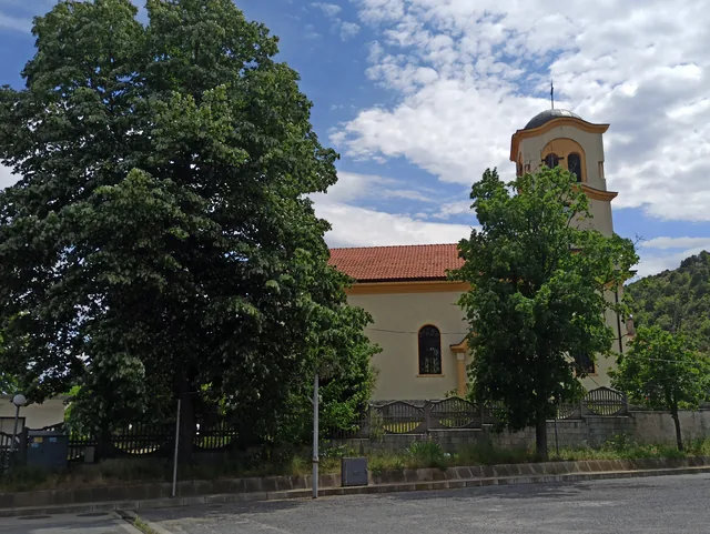 Кресна