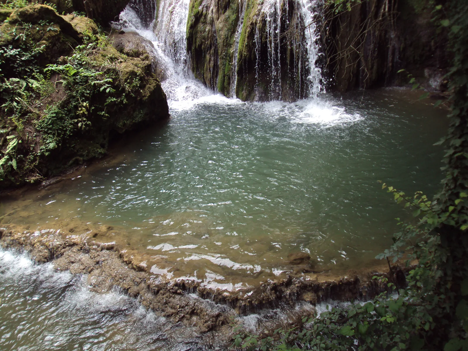 Крушуна