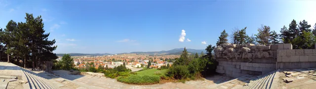Панагюрище