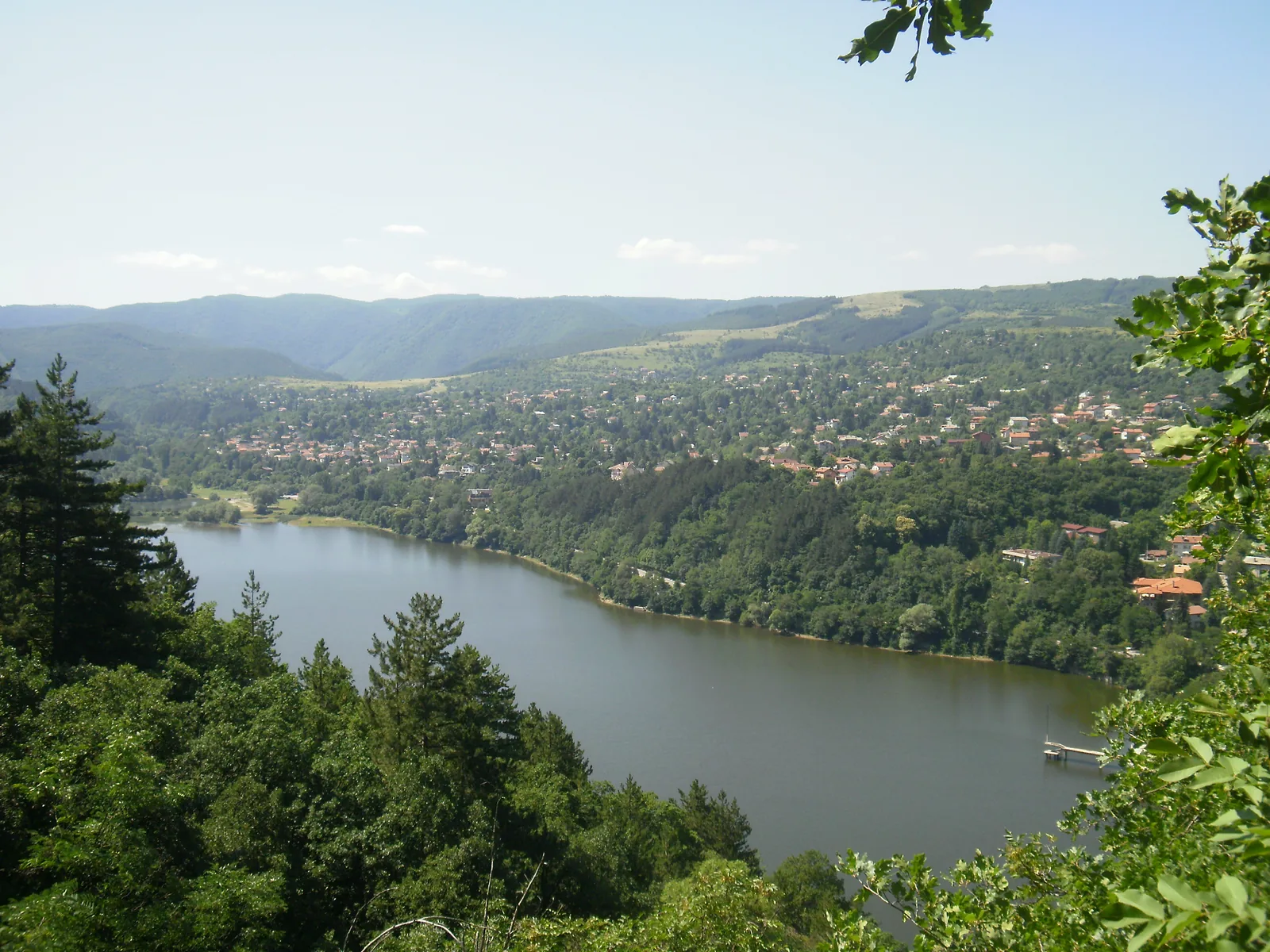 Панчарево