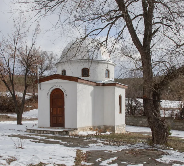 Пчелински бани