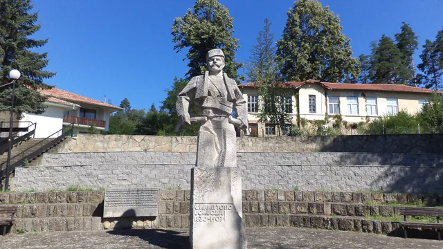 Вонеща вода